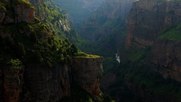 canyon, mountains, river-1740973.jpg